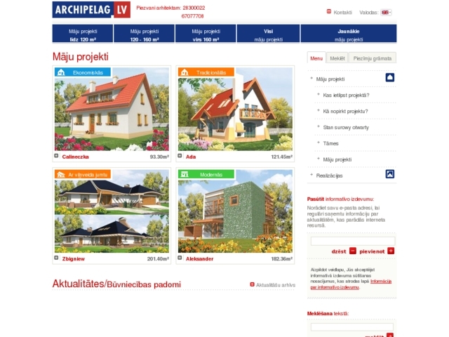 T.I.P. Būvprojekts, SIA